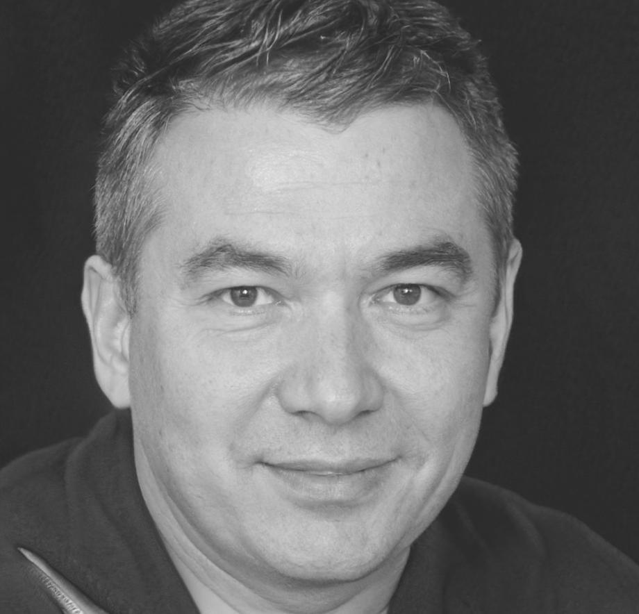 Portrait de Théo Dubois